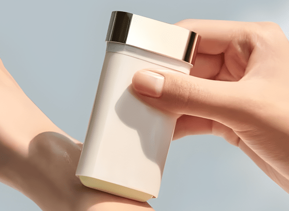 애경산업 웹사이트 작업 쇼케이스 6 — 생활용품·화장품 기업 / 뮤자인 m-CMS 구축