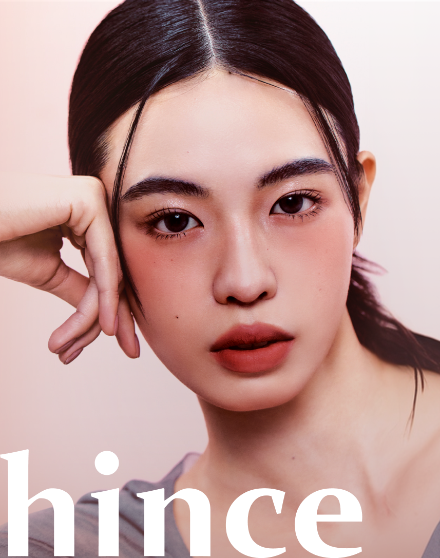 HINCE 포트폴리오 — 뮤자인